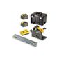 מסור  עגול Dewalt DCS520T2R למכירה , 2 image