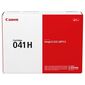 טונר  שחור Canon CRG041H קנון למכירה , 2 image