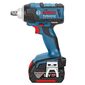 מפתח רטיטה Bosch GDS 18V EC 19D8.100 בוש למכירה , 2 image
