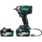 מפתח אימפקט Hikoki Hitachi WR18DBDL2 למכירה , 2 image