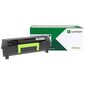 טונר Lexmark 55B5X00 לקסמרק למכירה 