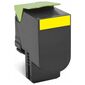 טונר Lexmark 71B50Y0 לקסמרק למכירה , 2 image