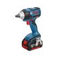 מפתח רטיטה Bosch GDS 18V EC 19D8.100 בוש למכירה , 3 image