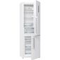מקרר  מקפיא תחתון Gorenje NRK6192TW  307 ליטר גורנייה למכירה 