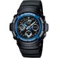 שעון יד  משולב  לגבר Casio G-Shock AW5912A קסיו למכירה 
