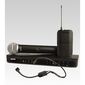 מיקרופון אלחוטי Shure BLX1288/P31 שור למכירה , 2 image