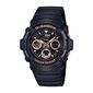 שעון יד  אנלוגי Casio G-Shock AW591GBX1A4 קסיו למכירה 