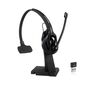 אוזניות Sennheiser Epos Impact MB Pro 1 UC ML Bluetooth למכירה 