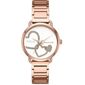 שעון יד  אנלוגי  לאישה Michael Kors MK3825 מייקל קורס למכירה , 2 image