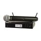 מיקרופון אלחוטי Shure BLX24R/B58 שור למכירה , 2 image
