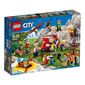 Lego לגו  60202 People Pack - Outdoor Adventures למכירה , 2 image