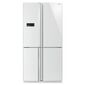 מקרר  מקפיא תחתון Sharp SJR8802  623 ליטר שארפ למכירה , 2 image