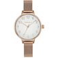 שעון יד  אנלוגי  לאישה OBAKU V237LXVIMV למכירה , 2 image
