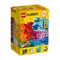 Lego לגו  11011 Bricks and Animals למכירה , 2 image