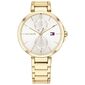 שעון יד  אנלוגי  לאישה 1782128 Tommy Hilfiger טומי הילפיגר למכירה , 2 image