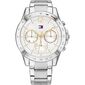 שעון יד  אנלוגי  לאישה 1782194 Tommy Hilfiger טומי הילפיגר למכירה , 2 image
