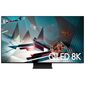 טלוויזיה Samsung QE82Q800T 8K  82 אינטש סמסונג למכירה , 4 image