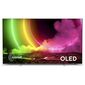 טלוויזיה Philips 77OLED806 4K  77 אינטש פיליפס למכירה , 2 image