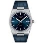 שעון יד  אנלוגי  לגבר Tissot T137.410.16.041.00 טיסו למכירה 