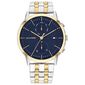 שעון יד  אנלוגי  לגבר 1710432 Tommy Hilfiger טומי הילפיגר למכירה , 2 image