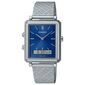 שעון יד  משולב  לגבר Casio MTP-B205M-2E קסיו למכירה 