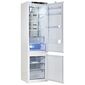 מקרר  מקפיא עליון Fratelli BCNA306  284 ליטר למכירה , 3 image