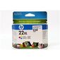 ראש דיו  צבעוני HP 22XL C9352CE למכירה 