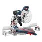 מסור  שולחן Bosch GCM 12 GDL בוש למכירה , 2 image