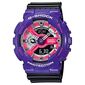 שעון יד  משולב  לאישה Casio G-Shock GA110NC6A קסיו למכירה , 2 image