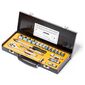 בוקסות 1020500 דרייב 3/8 GS King Tools למכירה , 2 image