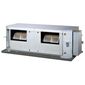 מזגן מיני מרכזי Fujitsu ARYG54LHTA  6.0 כ"ס למכירה , 2 image
