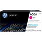 טונר HP 655A CF453A למכירה , 2 image