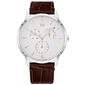 שעון יד  אנלוגי  לגבר 1710389 Tommy Hilfiger טומי הילפיגר למכירה 
