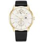 שעון יד  אנלוגי  לגבר 1791606 Tommy Hilfiger טומי הילפיגר למכירה , 2 image