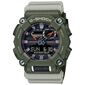 שעון יד  משולב Casio G-Shock GA900HC3A קסיו למכירה 