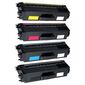 טונר TN910 סט 4 טונרים Brother למכירה , 4 image