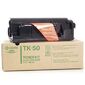 טונר  שחור Kyocera TK50 למכירה , 2 image