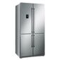 מקרר  מקפיא תחתון Smeg FQ60XPE  610 ליטר למכירה , 2 image