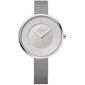 שעון יד  אנלוגי  לאישה OBAKU V185LXCIMC למכירה 