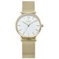 שעון יד  אנלוגי  לאישה OBAKU V197LXGWMG למכירה , 2 image