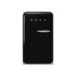 מקרר  ללא מקפיא Smeg FAB10LNE  130 ליטר למכירה , 2 image