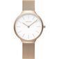 שעון יד  אנלוגי  לאישה OBAKU V240LXVWMV למכירה , 2 image
