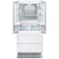 מקרר  מקפיא תחתון Liebherr ECBN6256  473 ליטר ליבהר למכירה 