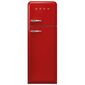 מקרר  מקפיא עליון Smeg FAB30RRD3  294 ליטר למכירה , 2 image