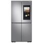 מקרר  מקפיא תחתון Samsung RF77A9775SR  690 ליטר סמסונג למכירה , 2 image