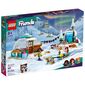 Lego לגו  41760 Igloo Holiday Adventure למכירה , 2 image