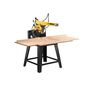 מסור  שולחן Dewalt DW721KN למכירה 