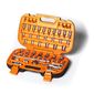 בוקסות 1020504 דרייב 3/8 GS King Tools למכירה , 2 image