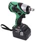 מפתח אימפקט Hikoki Hitachi WR18DBDL למכירה , 2 image