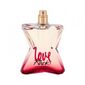 בושם לאשה Shakira Love Rock E.D.T 80ml למכירה 
